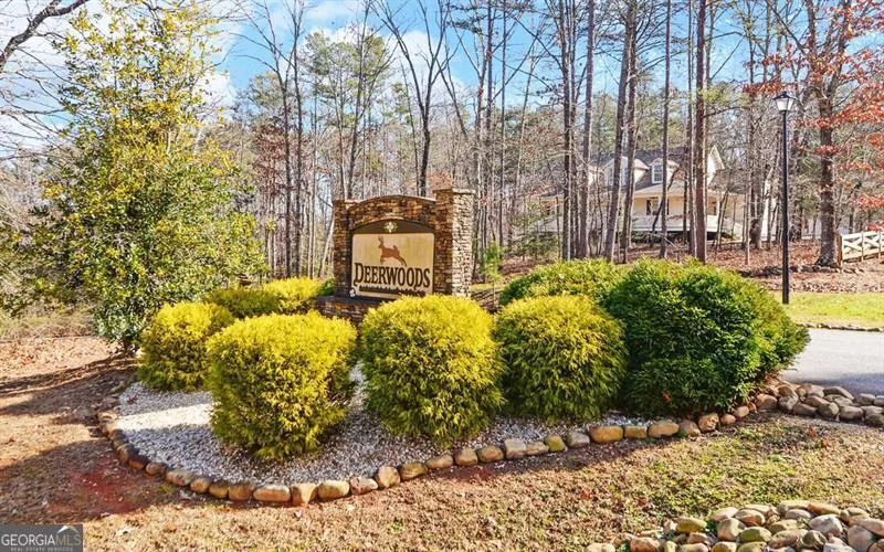 0 Twin Fawns Dahlonega, GA 30533
