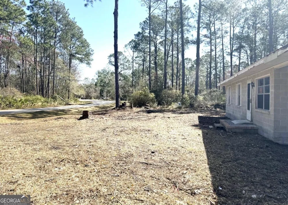 3222 Fred Walker Valdosta, GA 31605