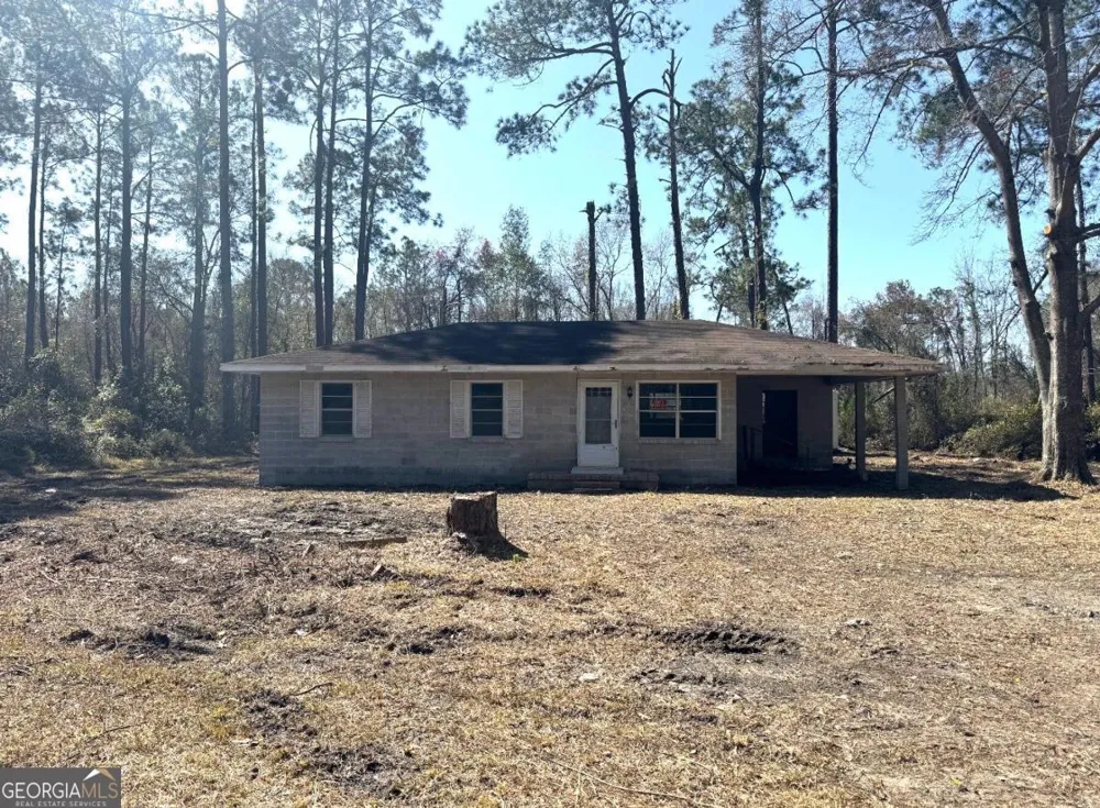 3222 Fred Walker Valdosta, GA 31605