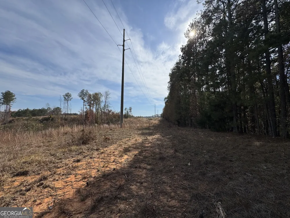 0 Old Middleton RD Elberton, GA 30635