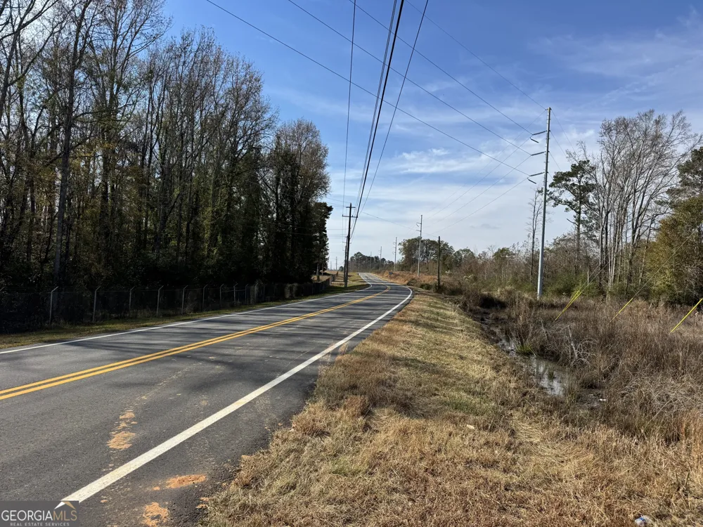 0 Old Middleton RD Elberton, GA 30635