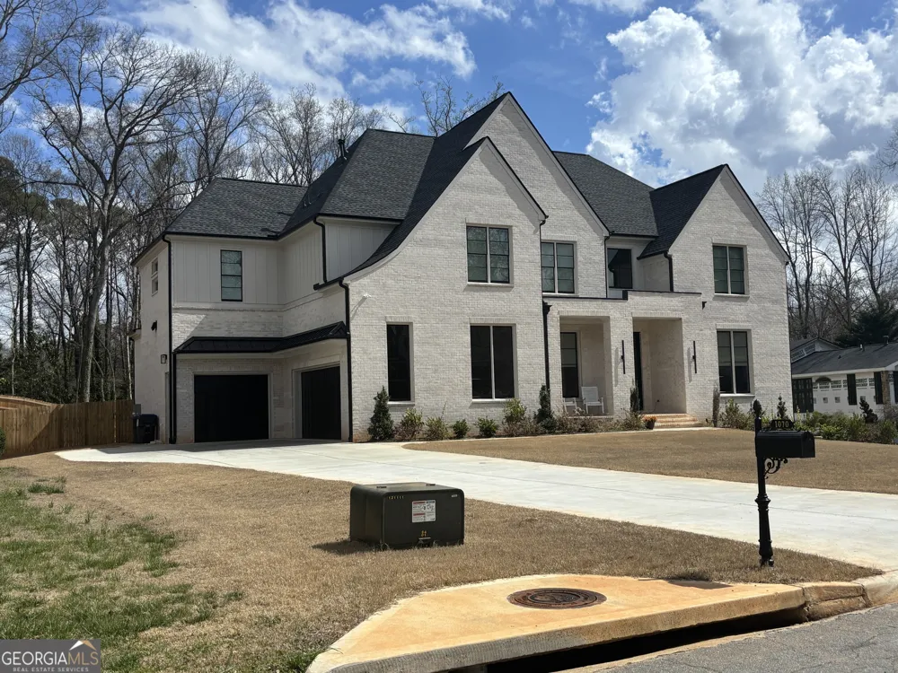 0 Hamby RD Acworth, GA 30102