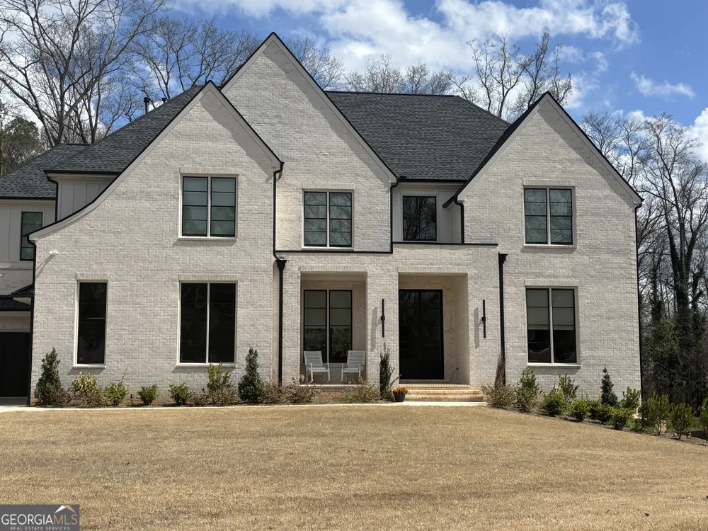 0 Hamby RD Acworth, GA 30102