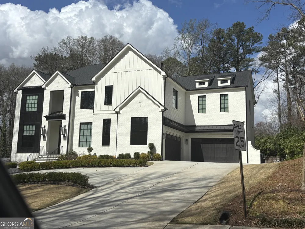 0 Hamby RD Acworth, GA 30102