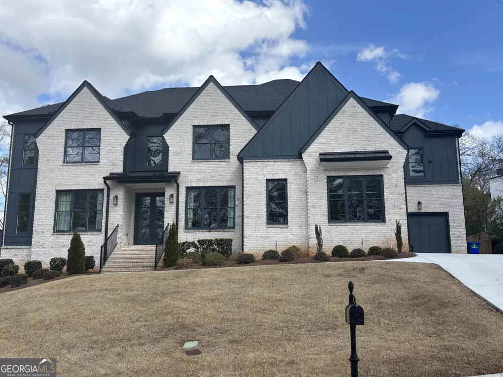 0 Hamby RD Acworth, GA 30102