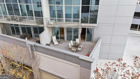 44 Peachtree PL NE