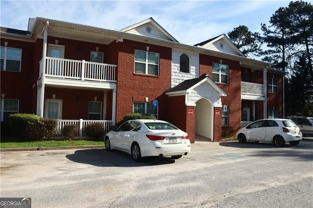 7712 Autry CIR Douglasville, GA 30134