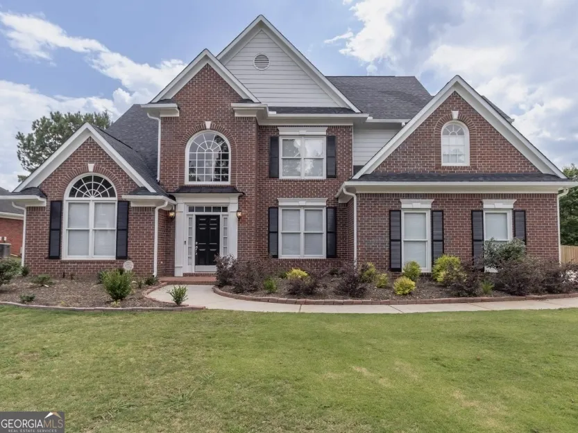 403 Carriage Oaks Drive
