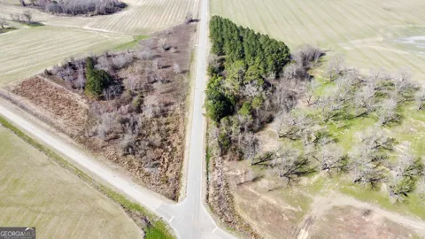 1 N County Line RD