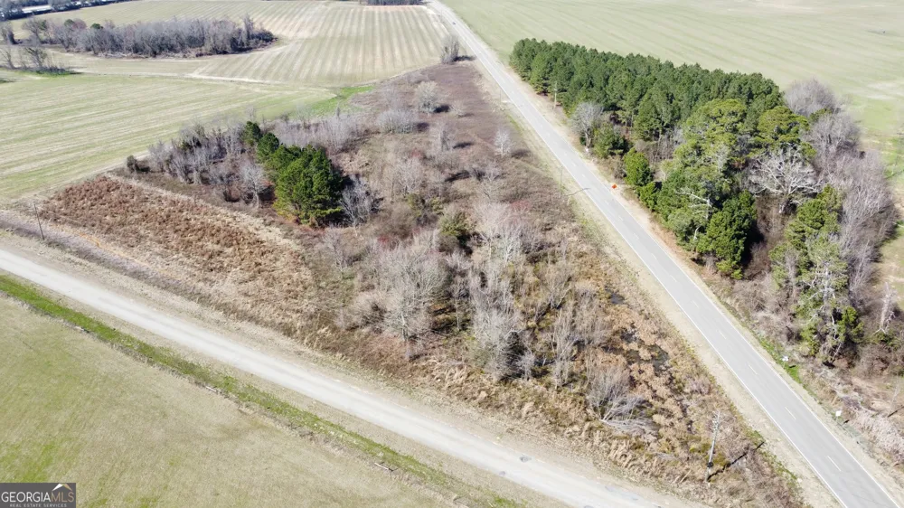 1 N County Line RD Elko, GA 31025