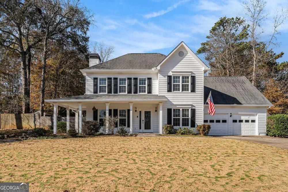 1306 Yarborough Drive