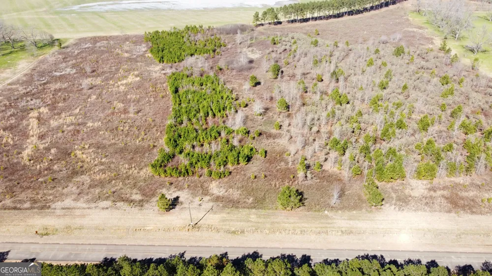 4 N County Line RD Elko, GA 31025