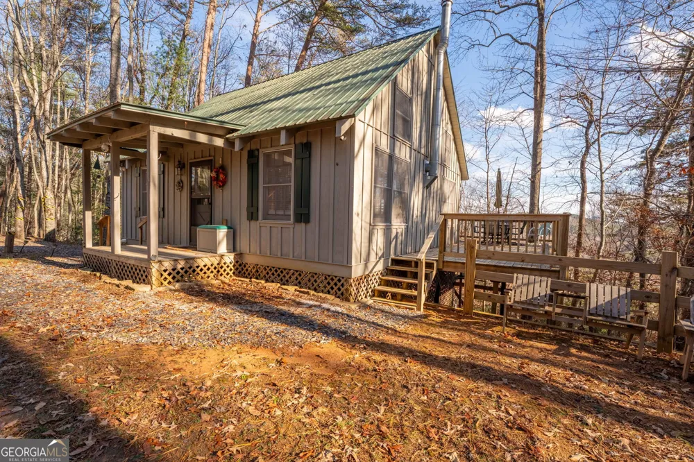 220 McConnell CT Helen, GA 30545