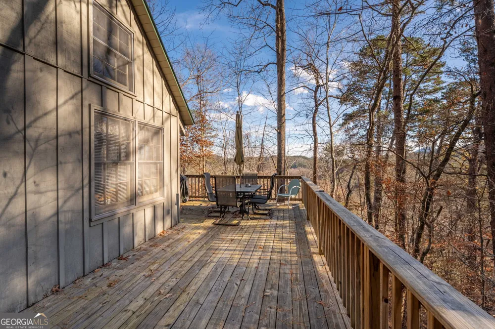 220 McConnell CT Helen, GA 30545