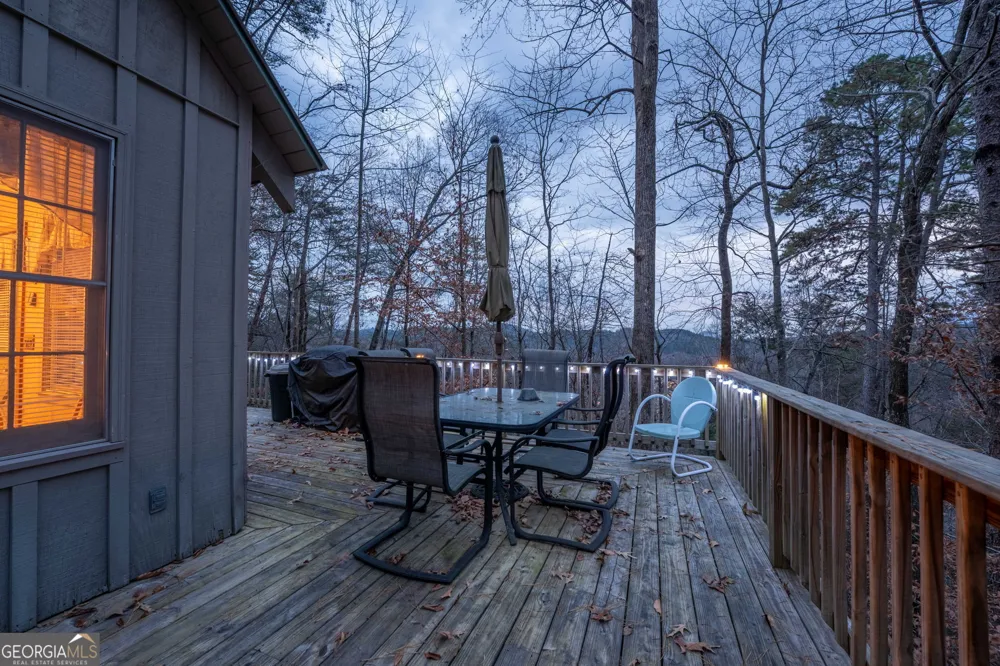 220 McConnell CT Helen, GA 30545