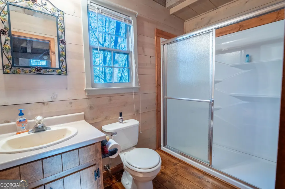 220 McConnell CT Helen, GA 30545