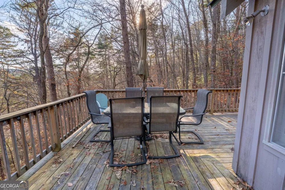 220 McConnell CT Helen, GA 30545
