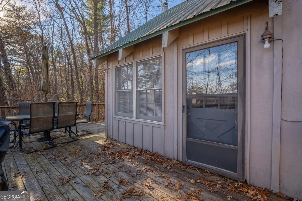 220 McConnell CT Helen, GA 30545