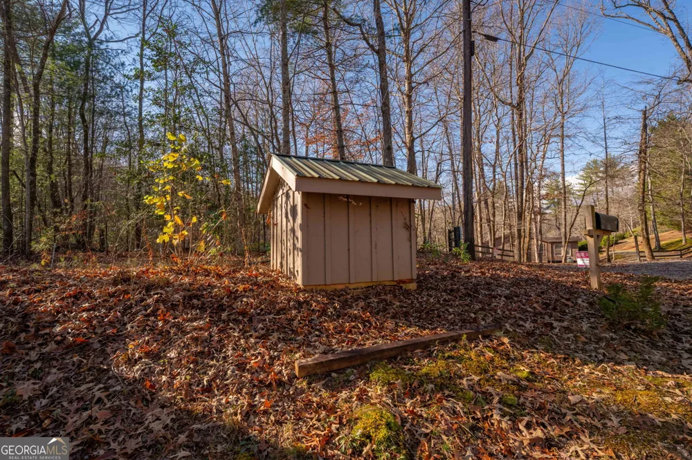 220 McConnell CT Helen, GA 30545