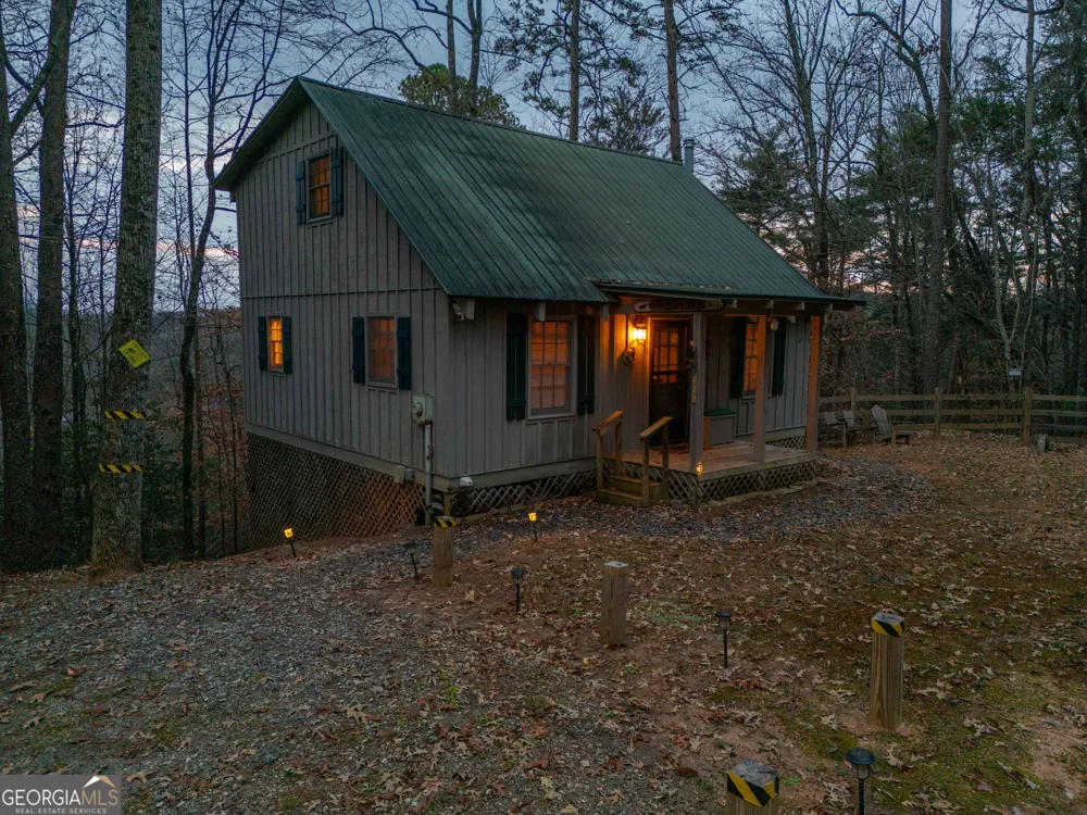 220 McConnell CT Helen, GA 30545