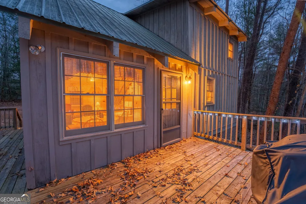 220 McConnell CT Helen, GA 30545