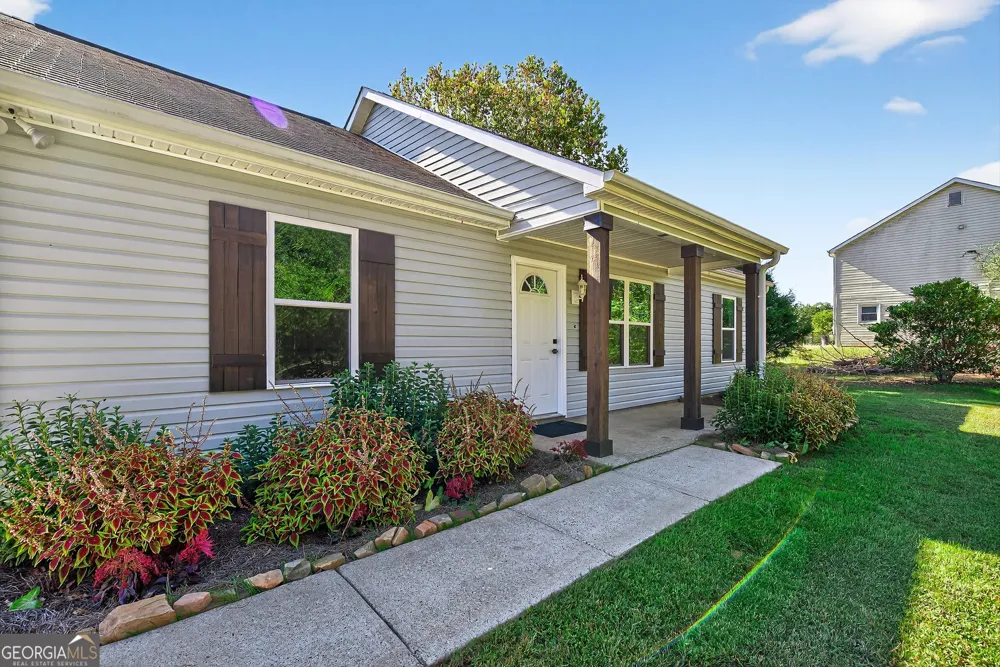 1250 Dolly Nixon Road