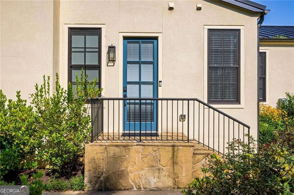377 Anders N Chattahoochee Hills, GA 30268