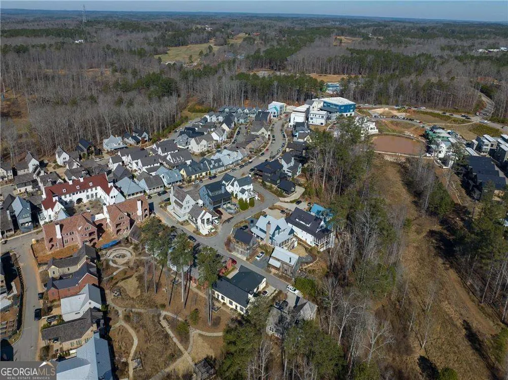 377 Anders N Chattahoochee Hills, GA 30268