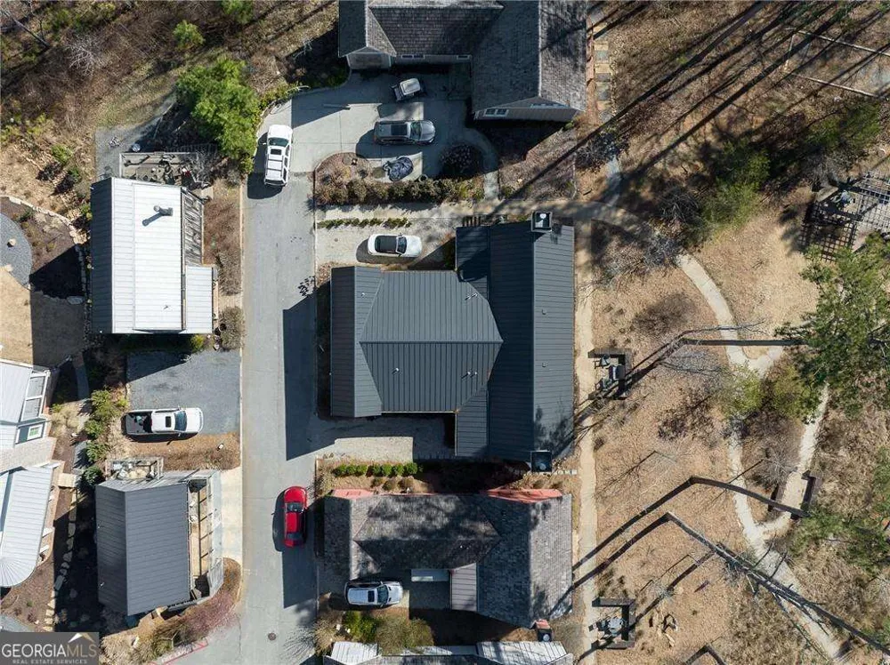 377 Anders N Chattahoochee Hills, GA 30268