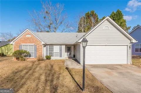 3195 Jorden Crest CT