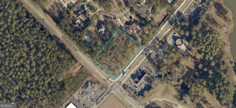 0 Industrial BLVD Dublin, GA 31021