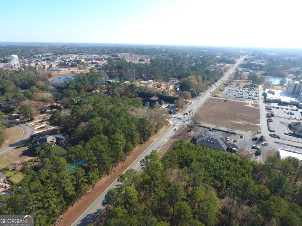 0 Industrial BLVD Dublin, GA 31021