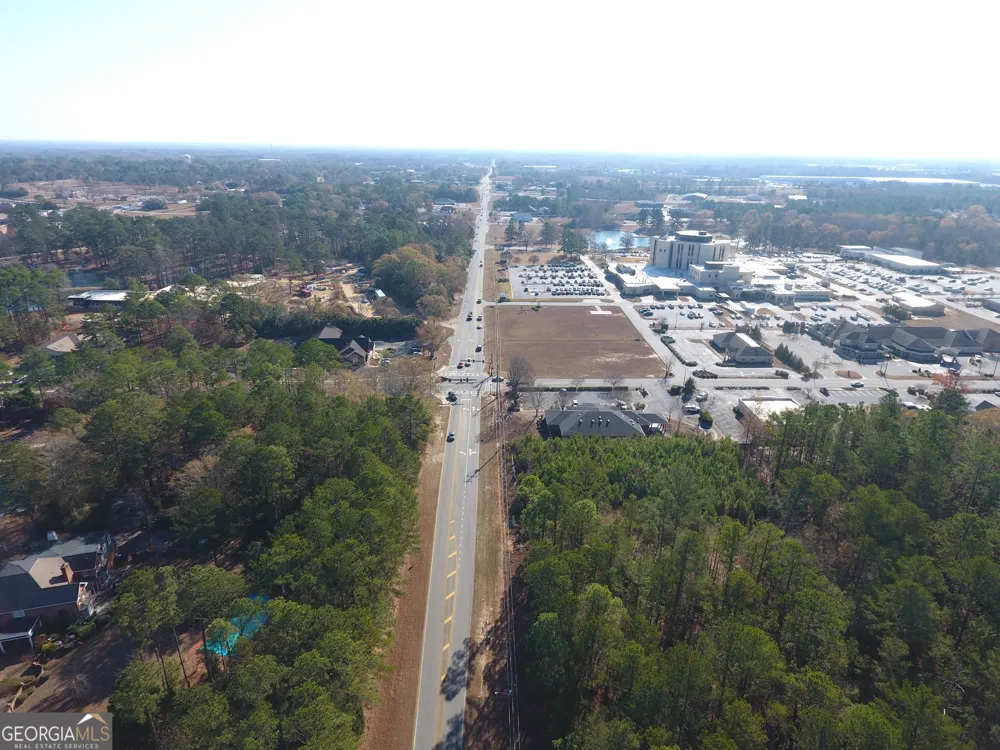 0 Industrial BLVD Dublin, GA 31021