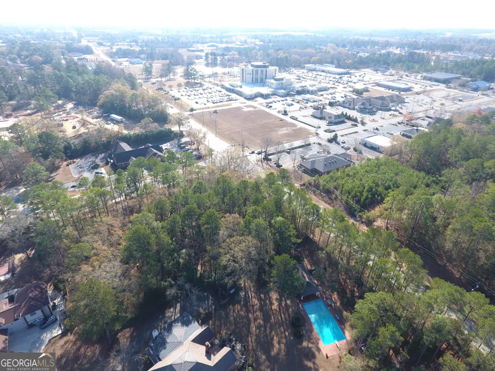 0 Industrial BLVD Dublin, GA 31021