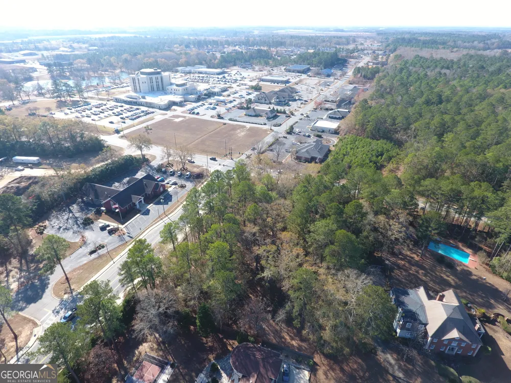 0 Industrial BLVD Dublin, GA 31021
