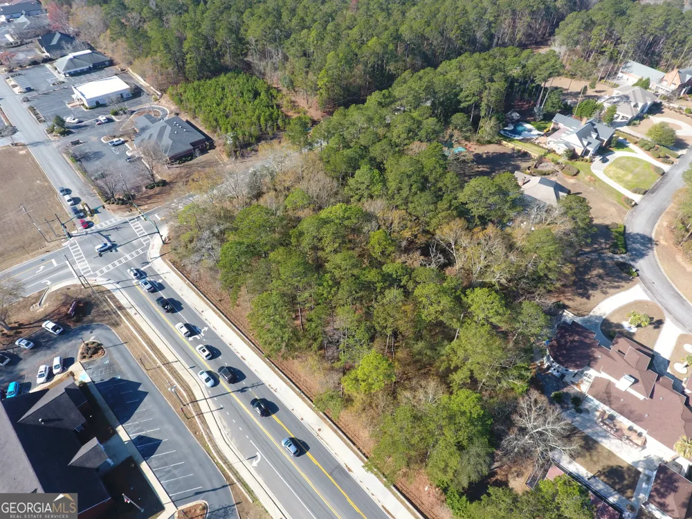 0 Industrial BLVD Dublin, GA 31021