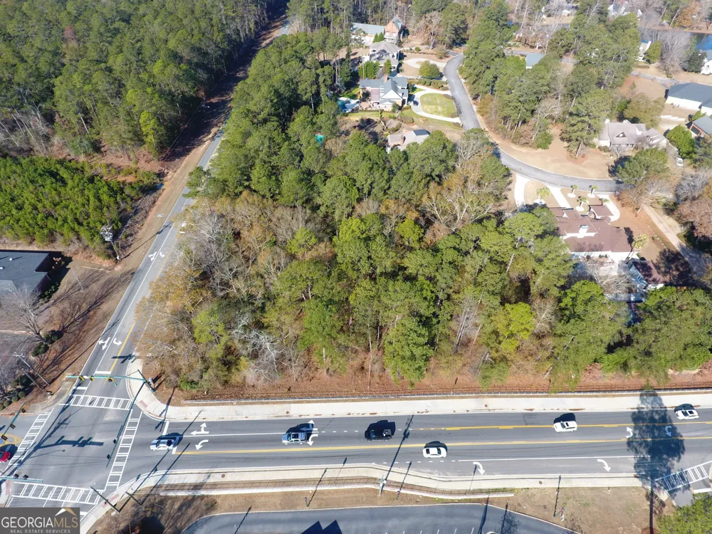 0 Industrial BLVD Dublin, GA 31021