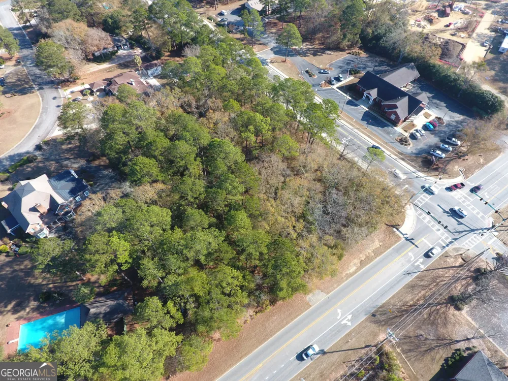 0 Industrial BLVD Dublin, GA 31021