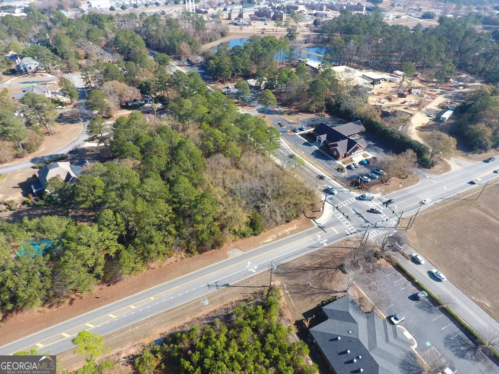 0 Industrial BLVD Dublin, GA 31021