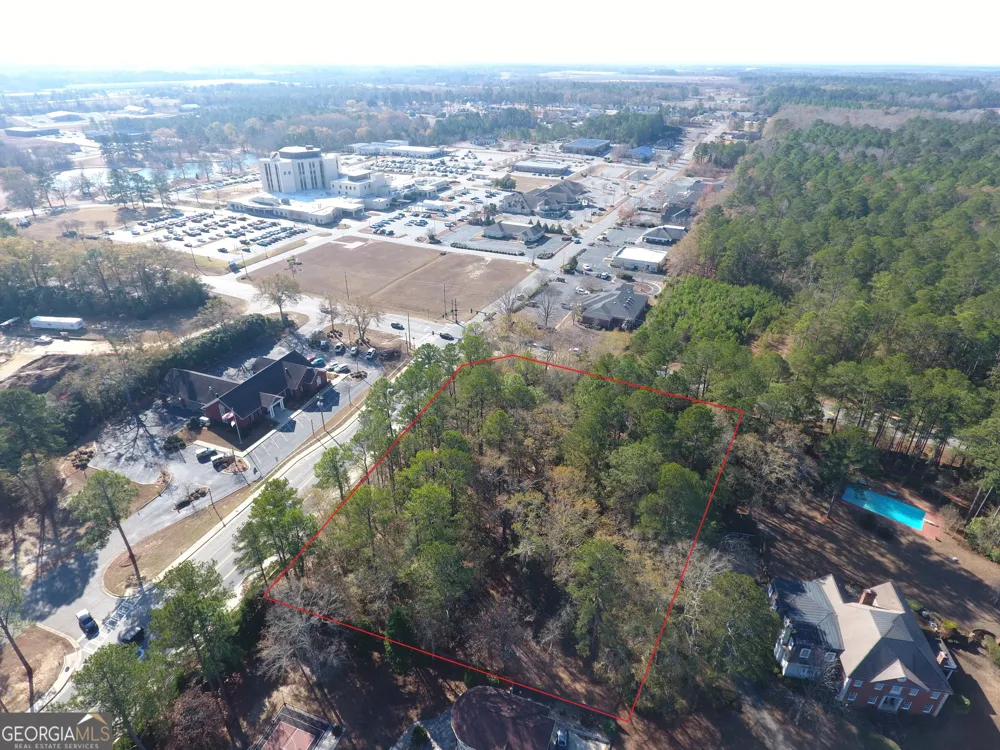 0 Industrial BLVD Dublin, GA 31021