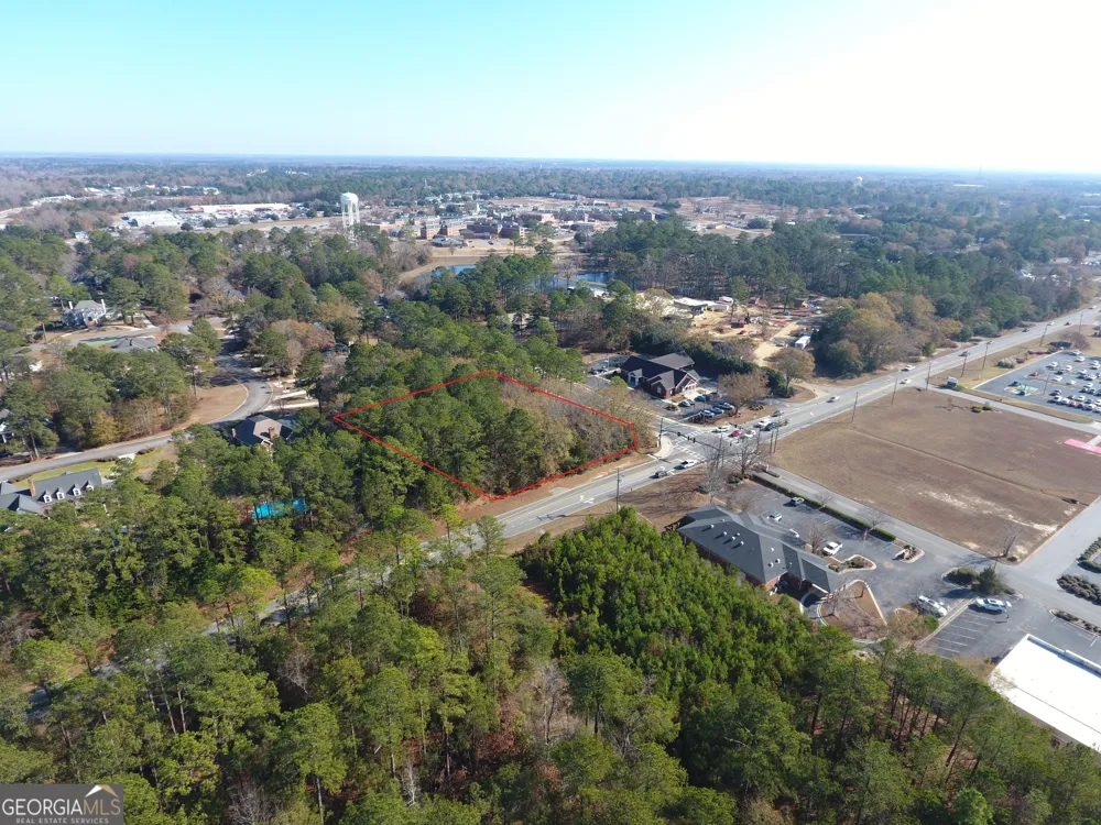 0 Industrial BLVD Dublin, GA 31021