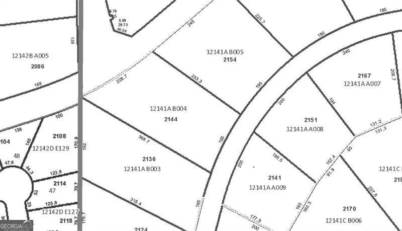2144 Carriage DR Morrow, GA 30260