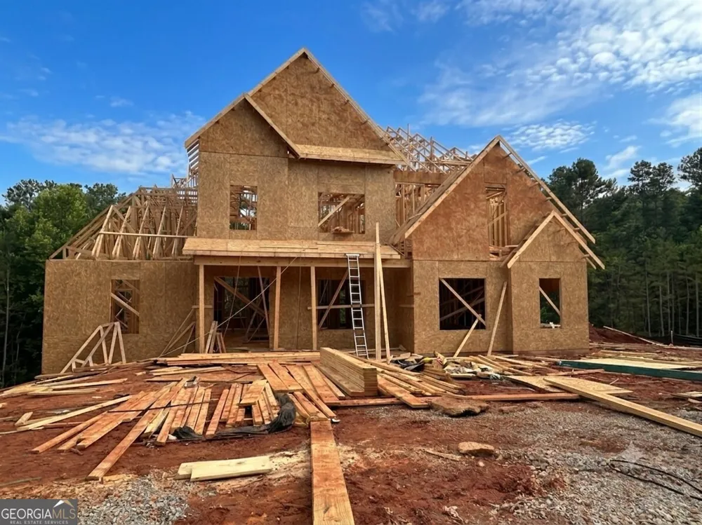 1698 Shoal Creek WAY Bishop, GA 30621
