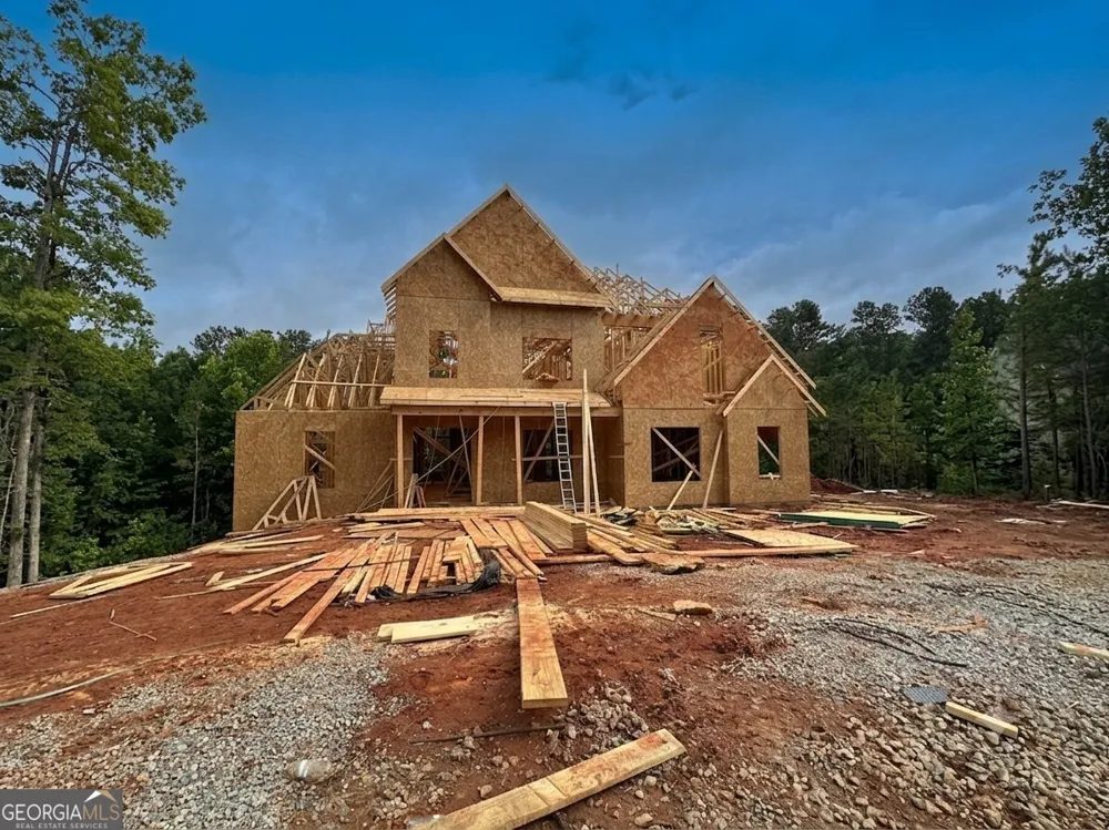1698 Shoal Creek WAY Bishop, GA 30621