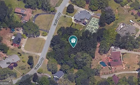 0 Carriage DR