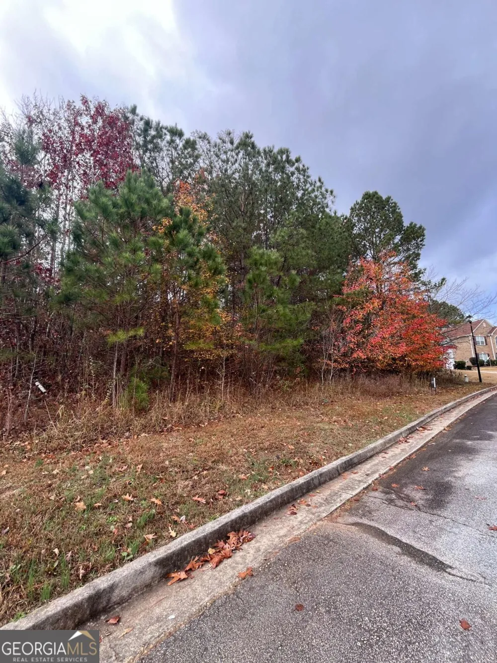 1075 Falkirk LN Stone Mountain, GA 30087