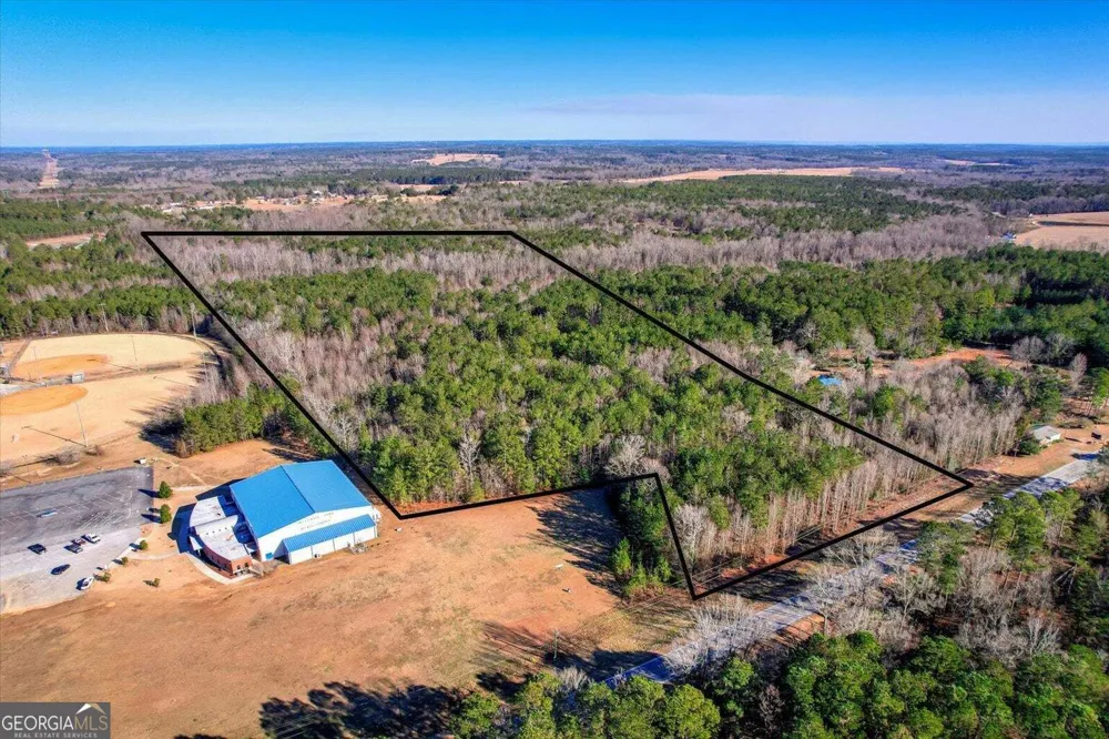 0 Wrens HWY Thomson, GA 30824