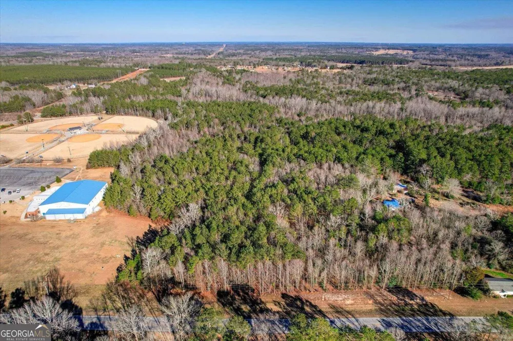 0 Wrens HWY Thomson, GA 30824