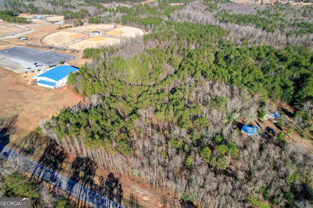0 Wrens HWY Thomson, GA 30824