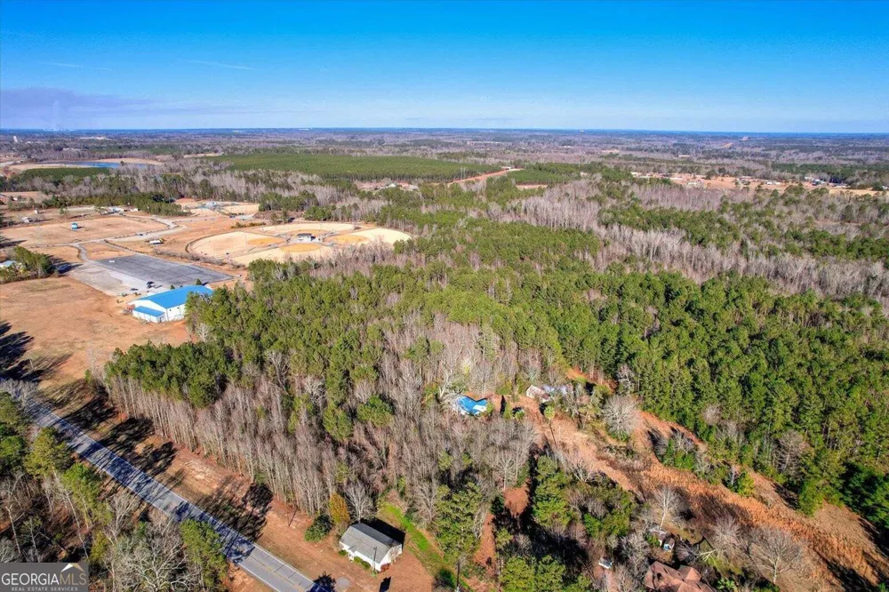 0 Wrens HWY Thomson, GA 30824
